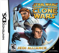 Activision Clone Wars (ISNDS663) Activision Clone Wars (ISNDS663)